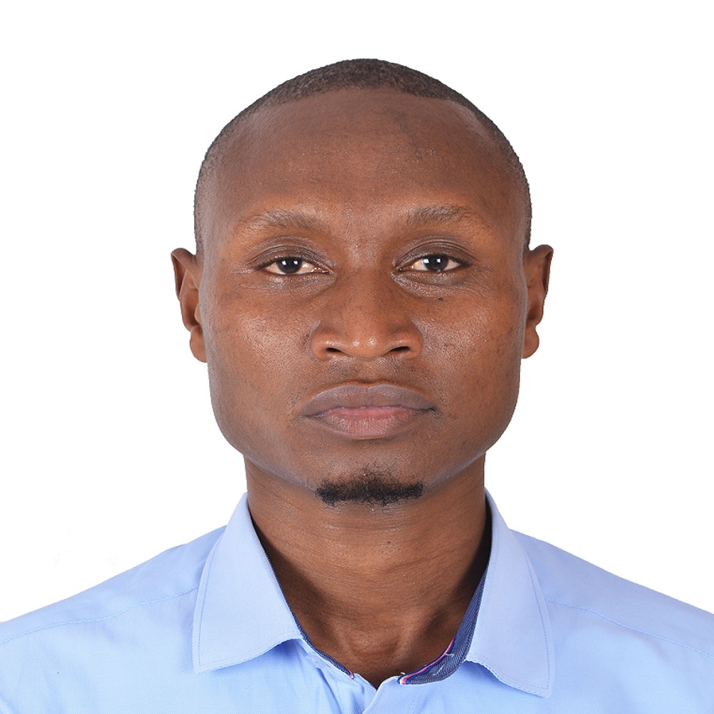 speaker headshot